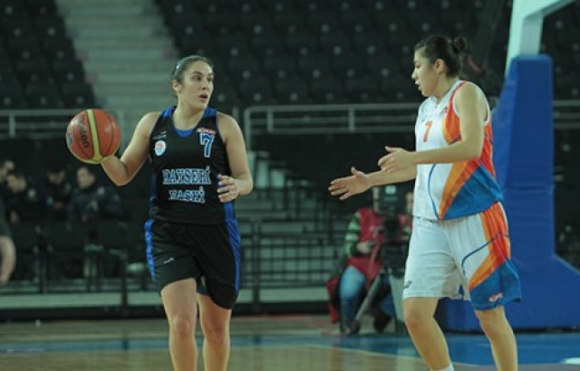 Galatasaray Ayşegül Günay transferini açıkladı