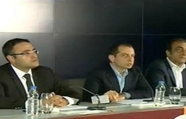 "FENERBAHÇE'NİN SALONU KAPATILMALI..."