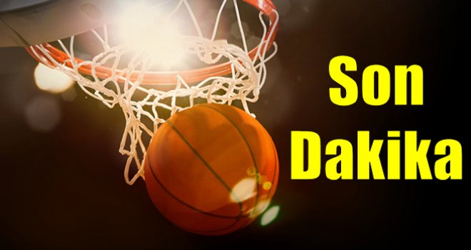 Galatasaray-Botaş maçı ertelendi