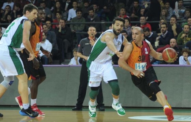 Galatasaray, Daçka'yı son nefeste yıktı