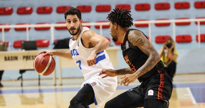 Galatasaray deplasman galibiyetiyle başladı