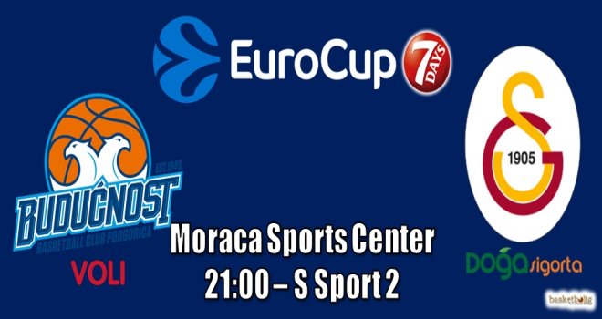 Galatasaray Doğa Sigorta, Buducnost karşısında