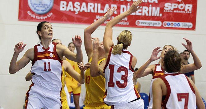 Galatasaray, Edirne Belediyesi Edirnespor?u mağlup etti.