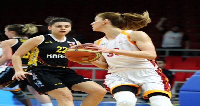 Galatasaray, Edirne Belediye'ye fark attı