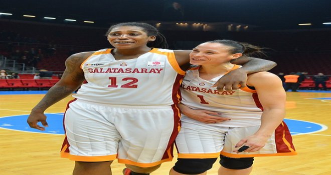 Galatasaray Edirne deplasmanından galibiyetle döndü