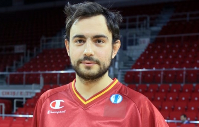 Galatasaray Ender Arslan ile yeniledi