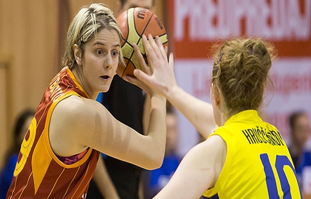 Galatasaray fark attı...