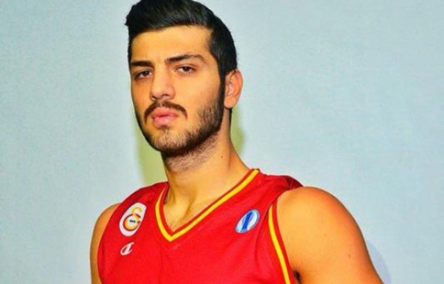 Galatasaray, Göksenin'in sözleşmesini uzattı