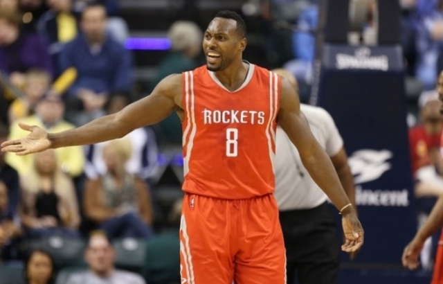 Galatasaray Joey Dorsey'i açıkladı...