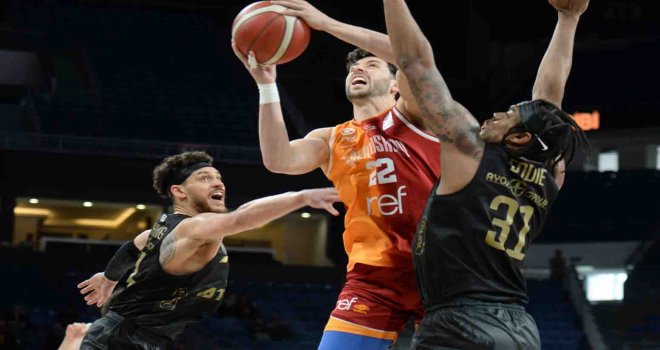 Galatasaray kazandı Konyaspor düştü