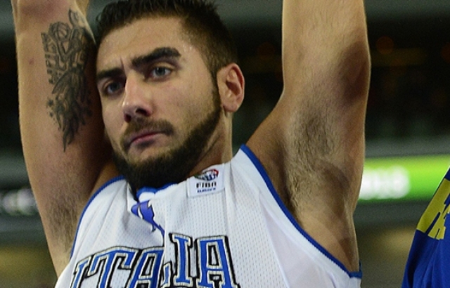 Galatasaray Liv Hospital'a İtalyan yıldız...