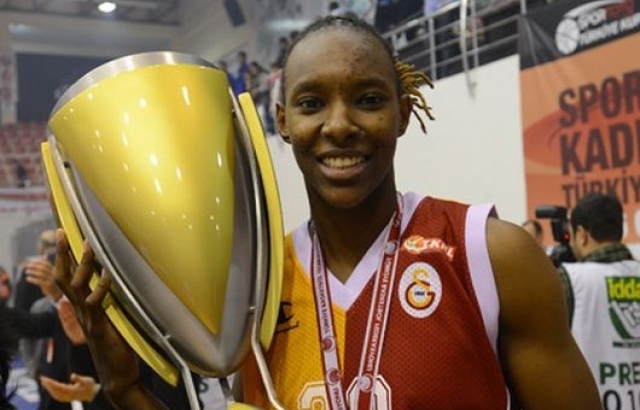 GALATASARAY LYTTLE İLE UZATTI