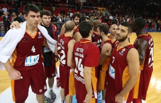 GALATASARAY MAÇA ÇIKMAYABİLİR