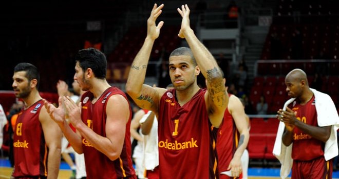 Galatasaray, Münih'te avantaj peşinde