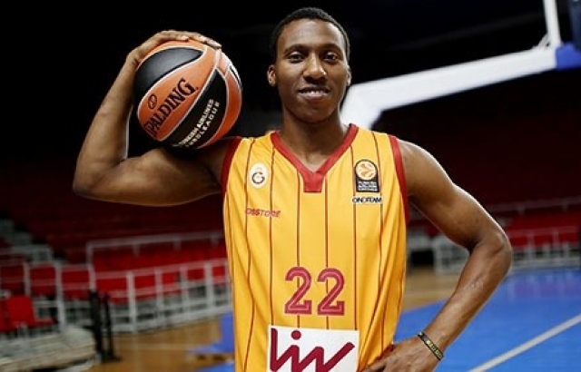 Galatasaray Nolan Smith ile yollarını ayırdı