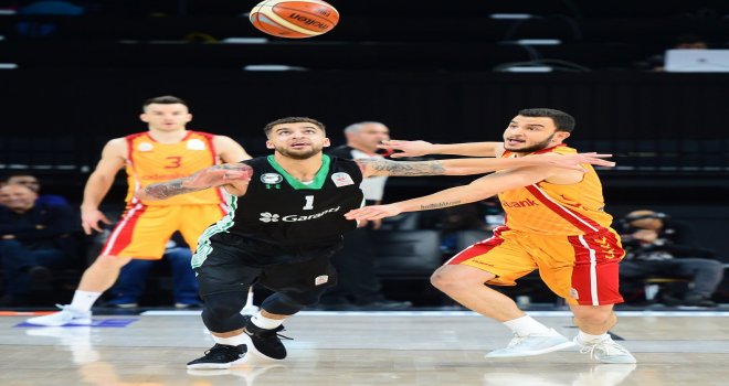 Galatasaray Odeabank, Alba Berlin'i konuk ediyor