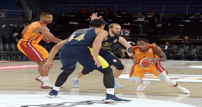 Galatasaray Odeabank, Lietkabelis'i konuk ediyor