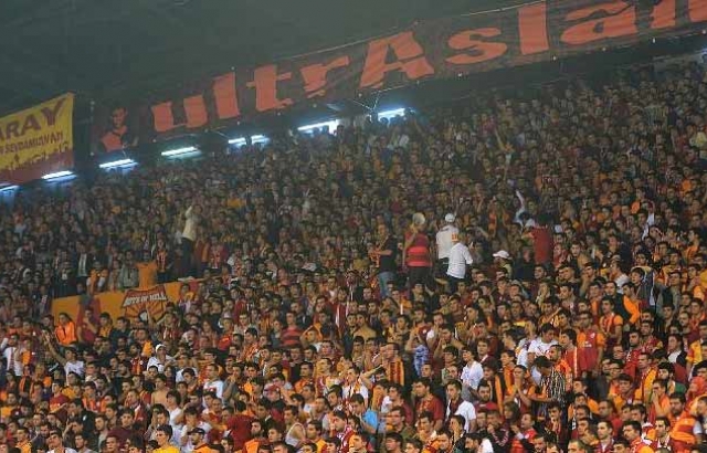 Galatasaray, Olympiacos maç biletlerinin ücretlerini iade ediyor