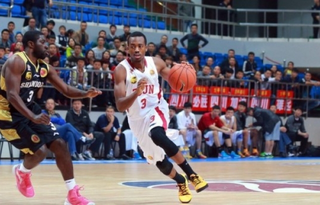 Galatasaray oyun kurucusunu Çin'den buldu