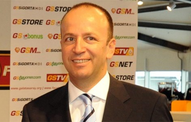 Galatasaray, Özyer ve Badem ile yollarını ayırdı