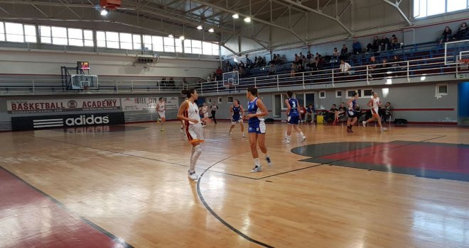 Galatasaray, Sırbistan'da 3'te 3 yaptı