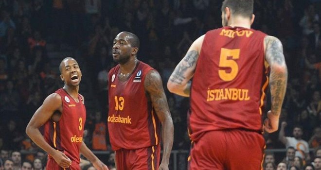 Galatasaray transfer çalışmalarına başladı