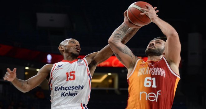 Galatasaray uzatmada kazandı