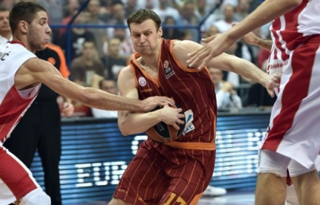 Galatasaray, Valencia'yı ağırlıyor