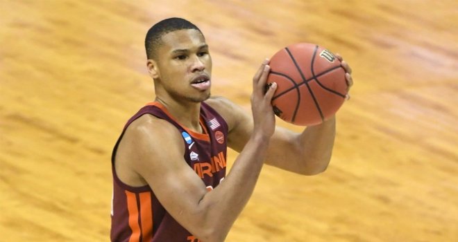 Galatasaray'a ABD'li uzun forvet