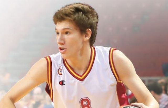 Galatasaray'a müjdeli haber: Nikolov'un lisansı çıktı