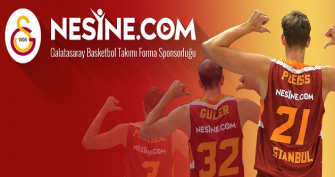 Galatasaray'a yeni sponsor