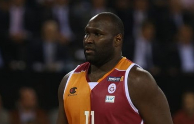 Galatasaray'da ayrılık