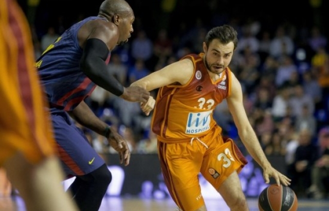 Galatasaray'da ayrılık...