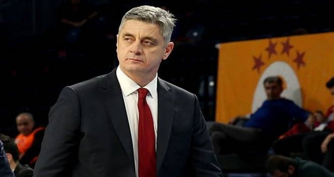 Galatasaray'da ayrılık...