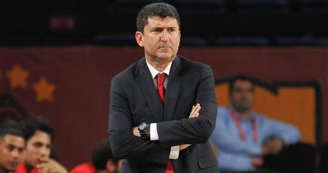 Galatasaray'da ayrılık...