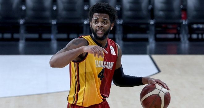 Galatasaray'da ayrılık