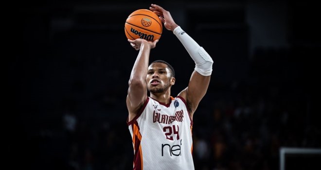 Galatasaray'da ayrılık