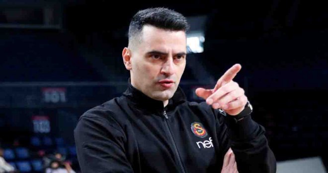 Galatasaray'da ayrılık