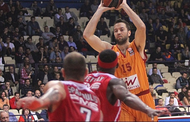 Galatasaray'da bir ayrılık daha