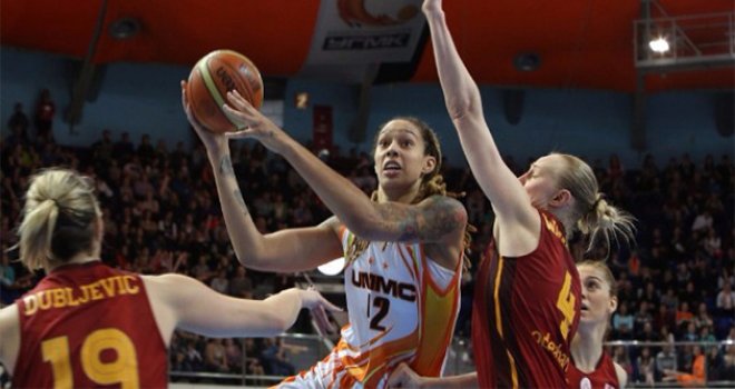 Galatasaray'dan buraya kadar....