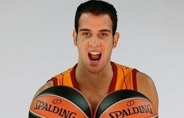 Galatasaray'da Göktürk Ural affedildi