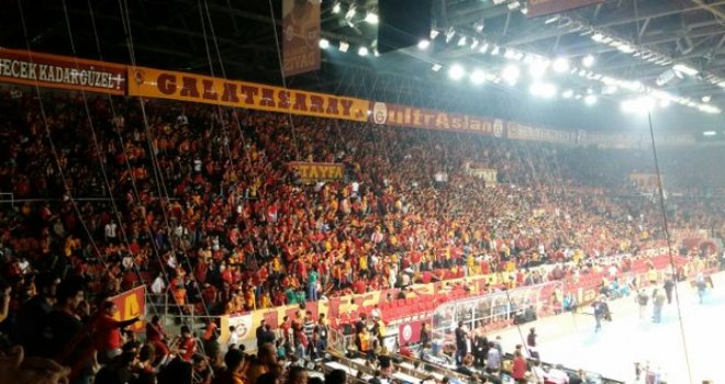Galatasaray'da kombilere %50 indirim!..