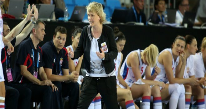 Galatasaray'da Maljkovic dönemi...