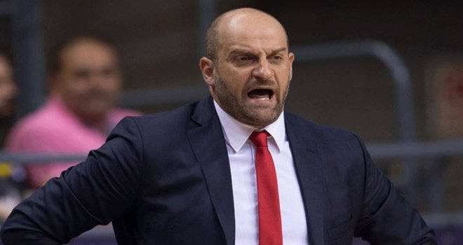 Galatasaray'da Mitrovic dönemi