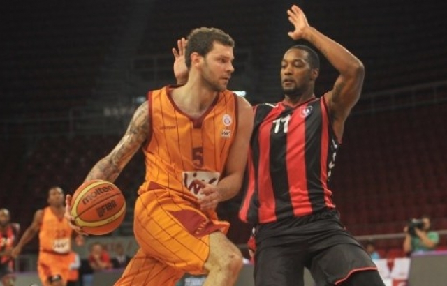 Galatasaray'da sakatlık şoku...