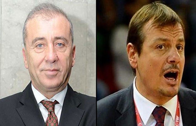 Galatasaray'da şimdi de istifa krizi...