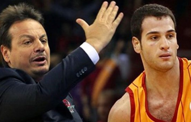 Galatasaray'da, Ural affedilecek mi?