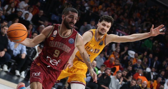 Galatasaray'dan Bahçeşehir'e