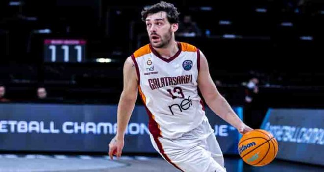 Galatasaray'dan Beşiktaş'a