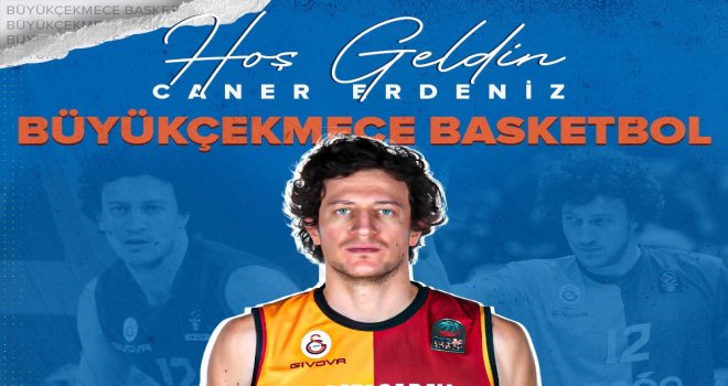 Galatasaray'dan Büyükçekmece'ye